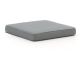 Madison loungekussen luxe zit 60x60cm