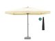 Shadowline Java parasol 400x400cm