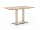 Forza Orta tuintafel 120x70x75cm