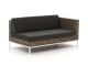 ROUGH-D loungemodule linkerarm 161cm