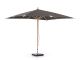 Glatz Piazzino parasol 300x300cm