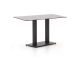 Forza Orta tuintafel 120x70x73cm