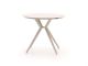 Manifesto Sora dining tuintafel ø 90cm (h:75cm)