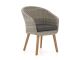 Intenso Tropea dining tuinstoel