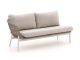 Bellagio Cupello loungemodule rechterarm 170cm
