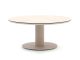 Bellagio La Fonte low dining tuintafel ø 150cm