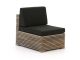 ROUGH-C lounge tussenmodule 60cm