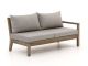 ROUGH Batang loungemodule linkerarm 155cm