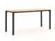 Bellagio Linosa bartafel 225x75x105cm