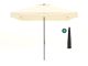 Shadowline Bonaire parasol 300x300cm