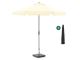 Shadowline Aruba parasol ø 250cm