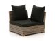 ROUGH-B lounge hoekmodule 105cm