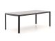 Bellagio Ciane dining tuintafel 220x100x75cm