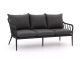 Manifesto Celante lounge tuinbank 3-zits 182cm