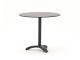 Bellagio Lisio tuintafel ø80cm (h:73cm)
