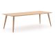 Hartman Sophie Studio dining tuintafel 240x100cm