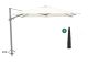 Shadowline Austin zweefparasol 300x300cm