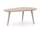 ROUGH-K lounge tuintafel 66x116x45cm