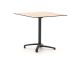 Bellagio Canzo klaptafel 80x80x73cm