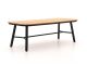 Hartman Tubb dining tuintafel 240x100cm