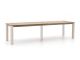 ROUGH-S dining tuintafel 300x90x76cm