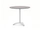 Bellagio Lisio tuintafel ø80cm (h:73cm)