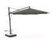 Glatz Sombrano S+ Easy zweefparasol ø 350cm