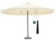 Shadowline Jamaica parasol ø 500cm