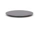 Manifesto Lazy Susan draaiplateau ø 65cm - Charcoal