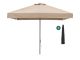 Shadowline Bonaire parasol 300x300cm