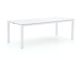 Bernstein Mannheim dining tuintafel uitschuifbaar 220/280x100x75cm