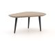 ROUGH-K lounge tuintafel 66x116x45cm