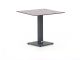 Forza Orta tuintafel 70x70x73cm