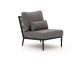 Bellagio Mineo lounge tussenmodule 70cm