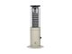 Monti HeatLine Ember pellet terrasverwarmer ø24cm (h: 58cm)