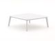 Bellagio Sorico lounge tuintafel 100x100x35cm