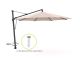 Glatz Sombrano S+ Easy zweefparasol ø 350cm