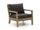 ROUGH Batang lounge tuinstoel