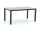 Bellagio Fidenza dining tuintafel 160x90x75cm
