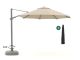 Shadowline Austin zweefparasol ø 350cm