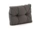 Madison Florance loungekussen rug ca. 60x40cm
