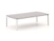 Bellagio Ciane lounge tuintafel 120x65x34cm