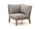 ROUGH Batang lounge hoekmodule 75cm
