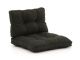 Madison Florance loungekussenset zit ca. 73x73cm rug ca. 73x43cm 2-delig