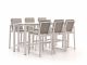 Bellagio Vezzano/Trecenta 225cm barset 7-delig
