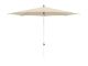Glatz Alu-Smart parasol ø 300cm