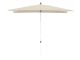 Glatz Alu-Smart parasol 250x200cm