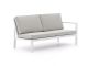 Manifesto Alzano loungemodule linkerarm 162cm