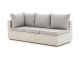 Intenso Carpino loungemodule rechterarm 216cm