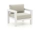 Bellagio Campazzo lounge tuinstoel